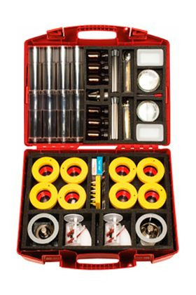 Комплект лаб. оборудования 