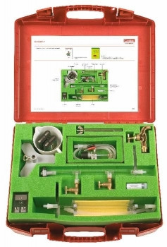 Комплект лаб. оборудования 