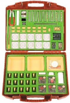 Комплект лаб. оборудования 