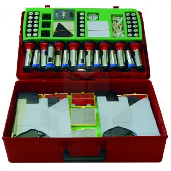 Комплект лаб. оборудования 