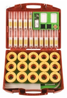 Комплект лаб. оборудования 