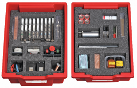 Комплект лаб. оборудования 