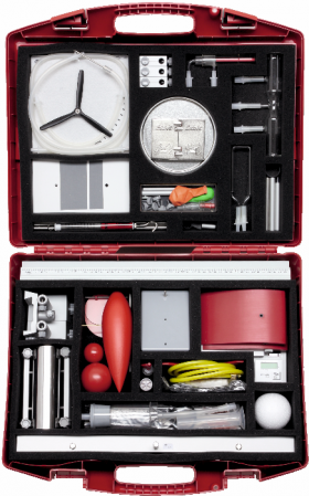 Комплект лаб. оборудования демонстрационный 