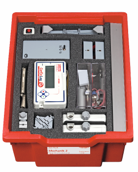 Комплект лаб. оборудования 