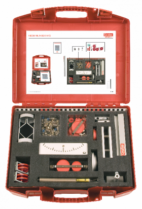 Комплект дем. оборудования 