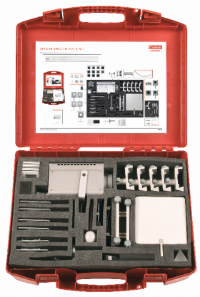 Комплект дем. оборудования 