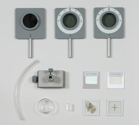 Комплект дем. оборудования 