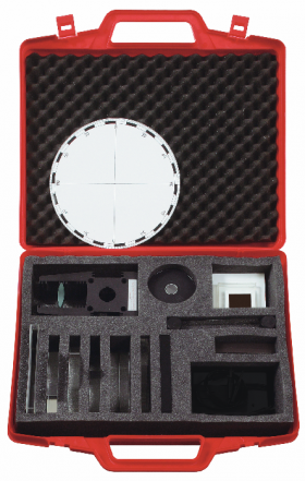 Комплект лаб. оборудования демонстрационный 