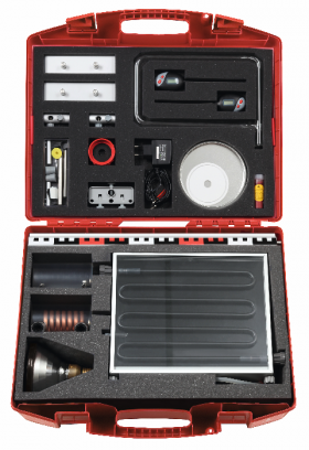 Комплект дем. оборудования 