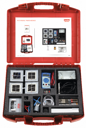 Комплект дем. оборудования 