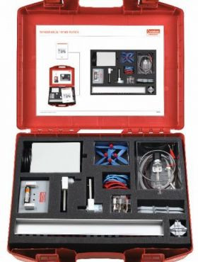 Комплект дем. оборудования 