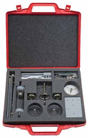 Комплект демонстрационного оборудования 