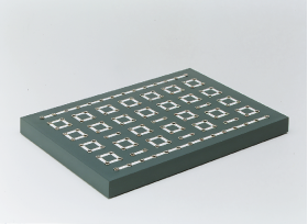 Плата универсальная узловая