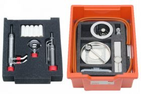 Комплект лаб. оборудования 