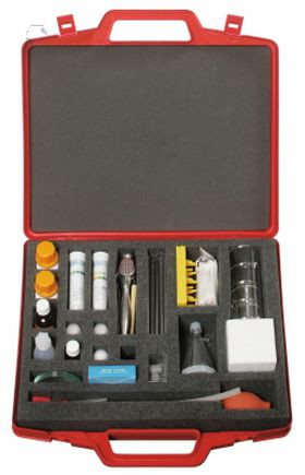 Комплект лаб. оборудования 