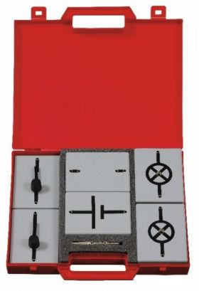 Комплект дем. оборудования 