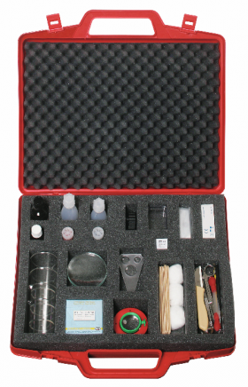 Комплект лаб. оборудования 