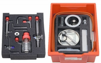 Комплект дем. Оборудования 