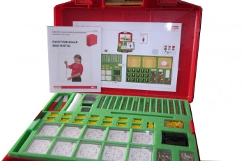 Комплект лаб. оборудования 