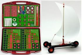 Комплект оборудования для конструирования и испытаний 