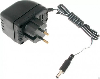 Блок питания сетевой (6В)
