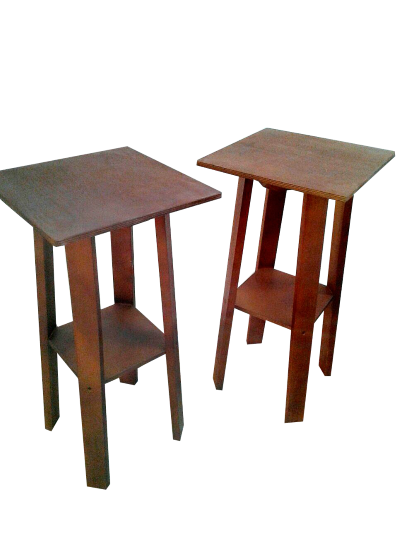 Столик этюдный