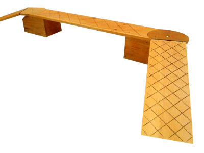 Бум для хождения