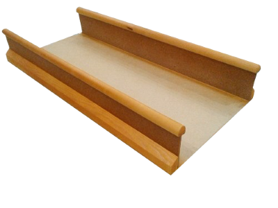 Трек для ползанья