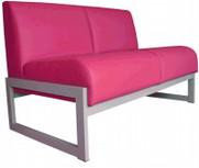 Кресло Д-1/2.1, 680*660*770 мм, обивка кат. 1