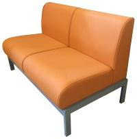 Кресло Д-1.1, 680*660*770 мм, обивка кат. 2