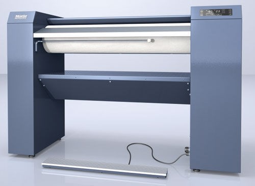 Гладильный каток PM1210