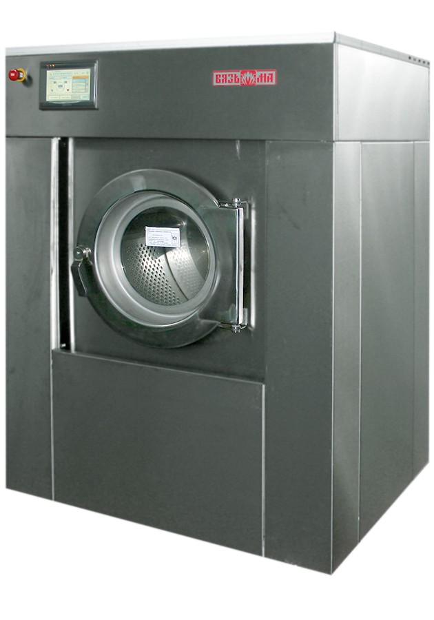 Машина стирально-отжимная ВО-20 Контроллер МСУ-402