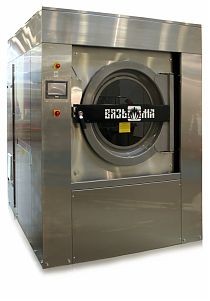 Машина стирально-отжимная ВО-80П