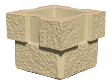 Вазон городской