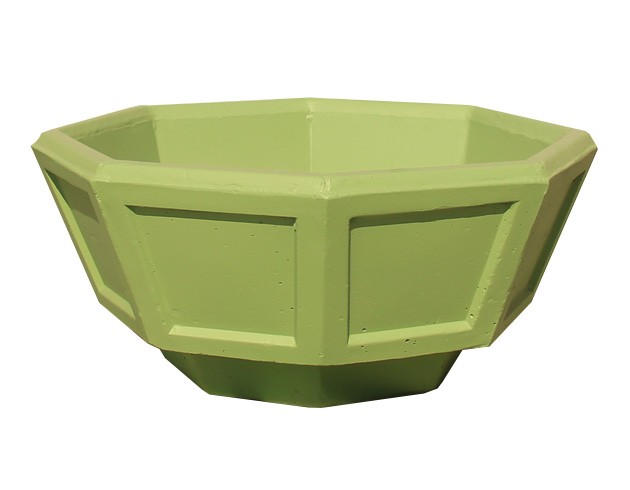 Цветочница восьмигранная