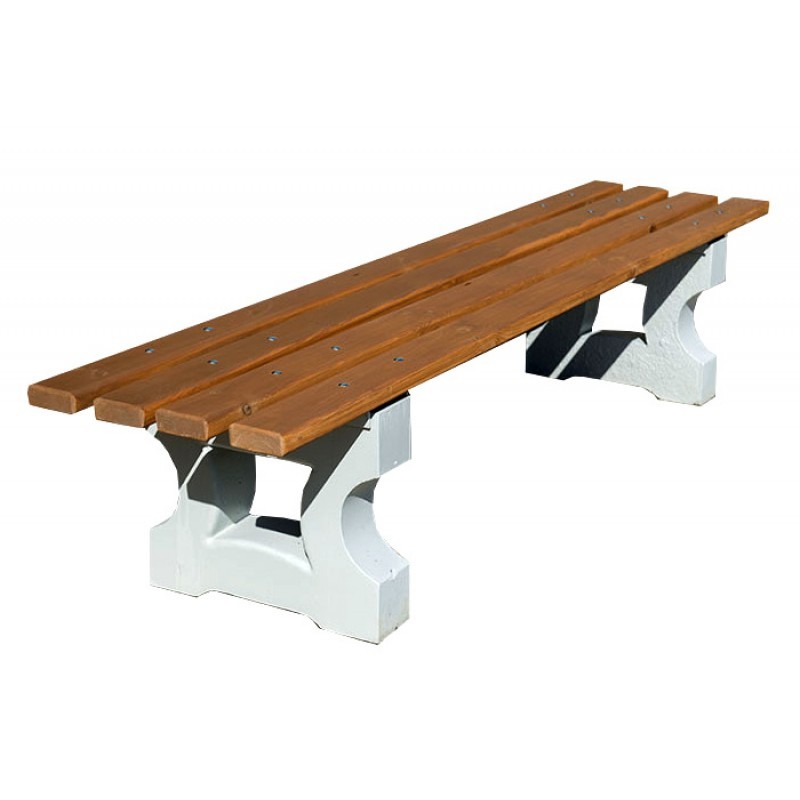 Скамейка парковая