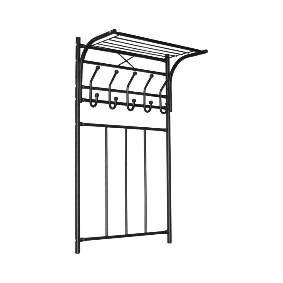 Вешалка  в прихожую, 650*330*1120 мм