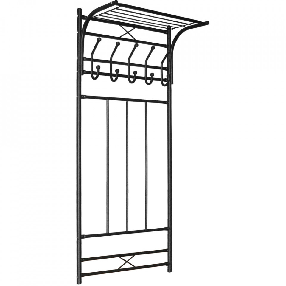 Вешалка  для одежды, 650*330*1500 мм