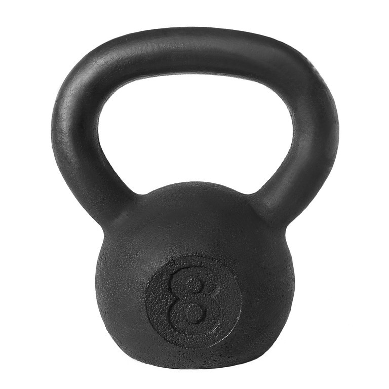 Гиря для кроссфит 8 кг