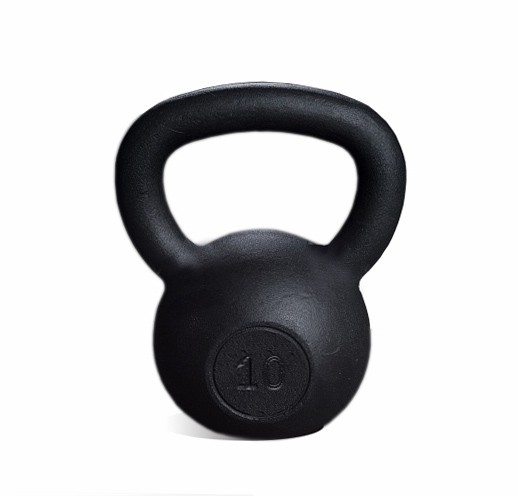 Гиря для кроссфит 10 кг