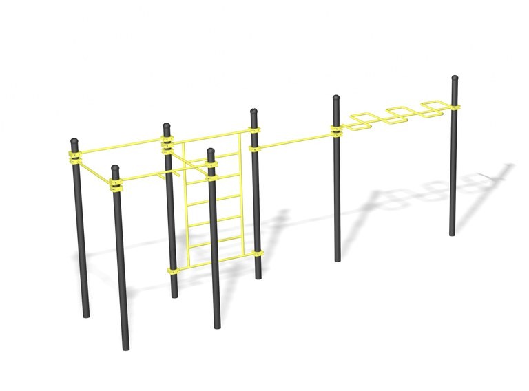 Комплекс Фристайл