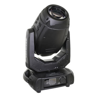 Поворотная голова Dialighting pro 280 spot beam wash