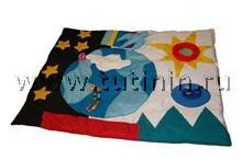 Дидактический коврик №2