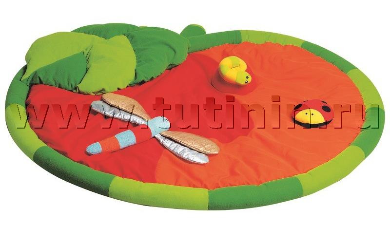 Дидактический коврик 