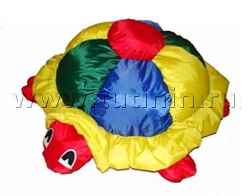 Черепаха под чехлы (напольная мягкая) оксфорд, поролон