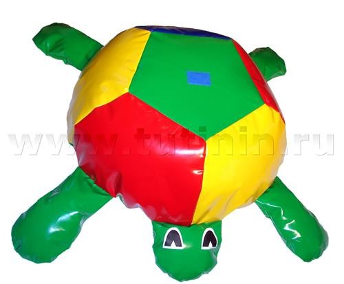 Черепаха под чехлы (тент)