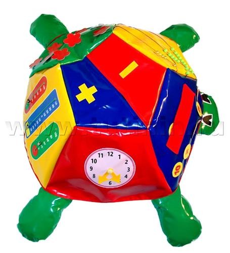 Чехол к черепахе (пвх-тент)