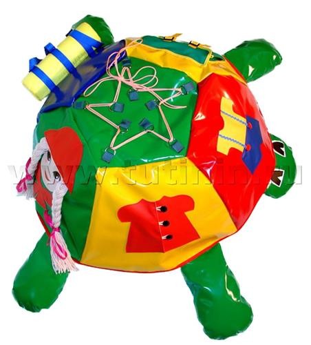 Чехол к черепахе (пвх-тент)