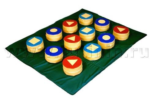 Коврик «топ – топ» 200*140 см