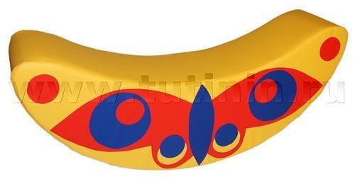 Мягкий модуль 